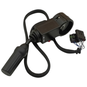 Shift lever OEM 0501216209.2