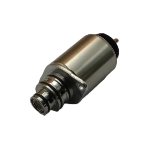 Solenoid OEM 0501310470