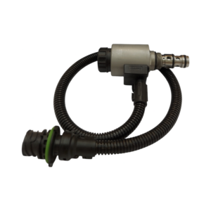 Solenoid valve OEM 15066984.2