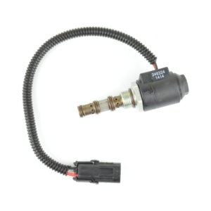 Solenoid valve Genuine 247750