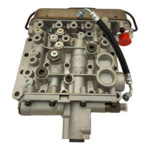 Control valve Genuine 4644159233
