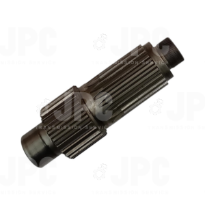Shaft OEM 85021006