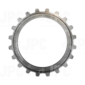 End plate OEM 85030074