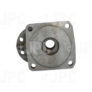 Pump cover Genuine TY-45937