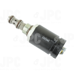 Solenoid valve Genuine 247747