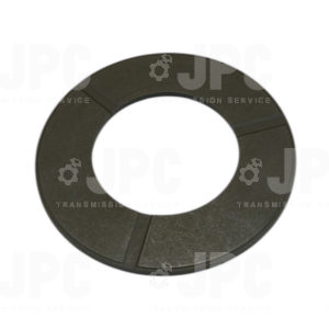 Thrust washer Genuine 0730150774