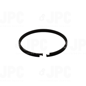 Piston ring Genuine 0734317252