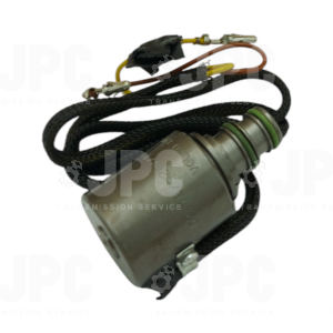 Solenoid Genuine 11038018