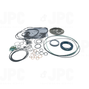 Gasket kit Aftermarket 11990357.2