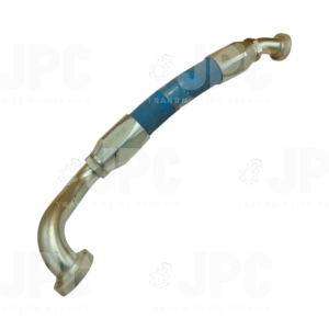 Hose Genuine 23010335