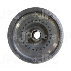 Turbine Genuine 23046255