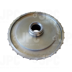 Hub assy Genuine 29533089.1