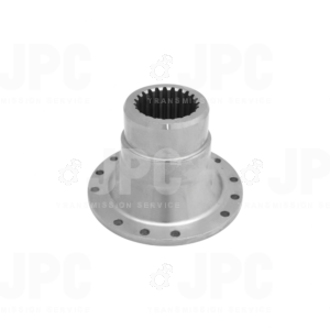 Flange Genuine 6752520.1