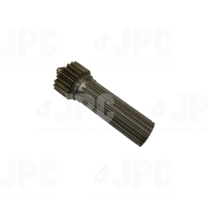 Shaft Genuine 29544481