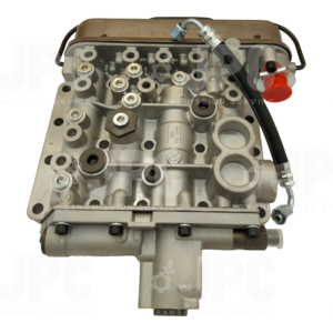 Control valve Genuine 4644159233