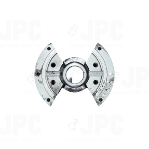 Flange Genuine 4657309004