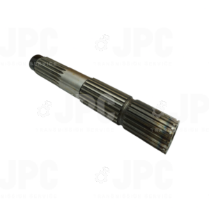 Shaft Genuine 6836673.1